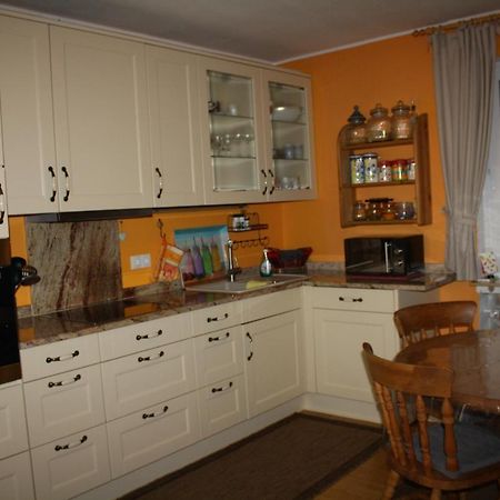 Ferienhaus Lilli Бендорф Экстерьер фото